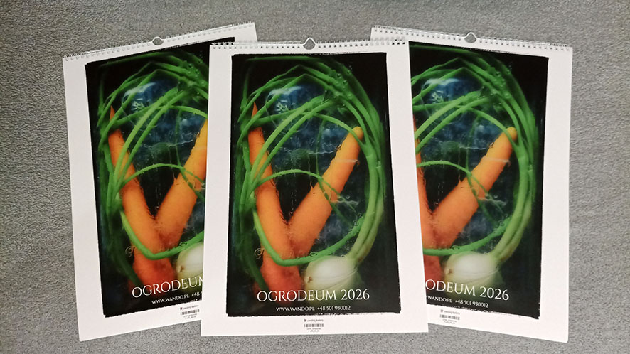 OGRODEUM 2026