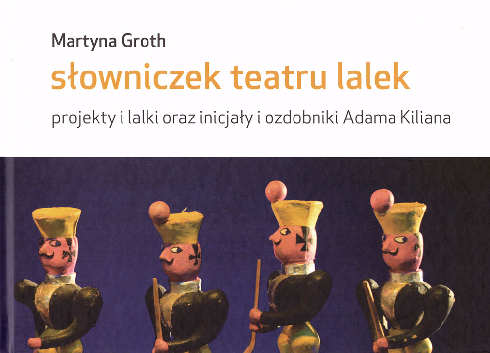 Okładka